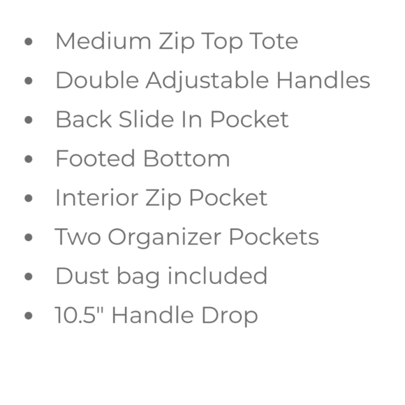 Brahmin 3 SET Italian Leather PURSE BAG Handbag Wallet AUTHENTICITY GUARANTEE - Picture 12 of 16